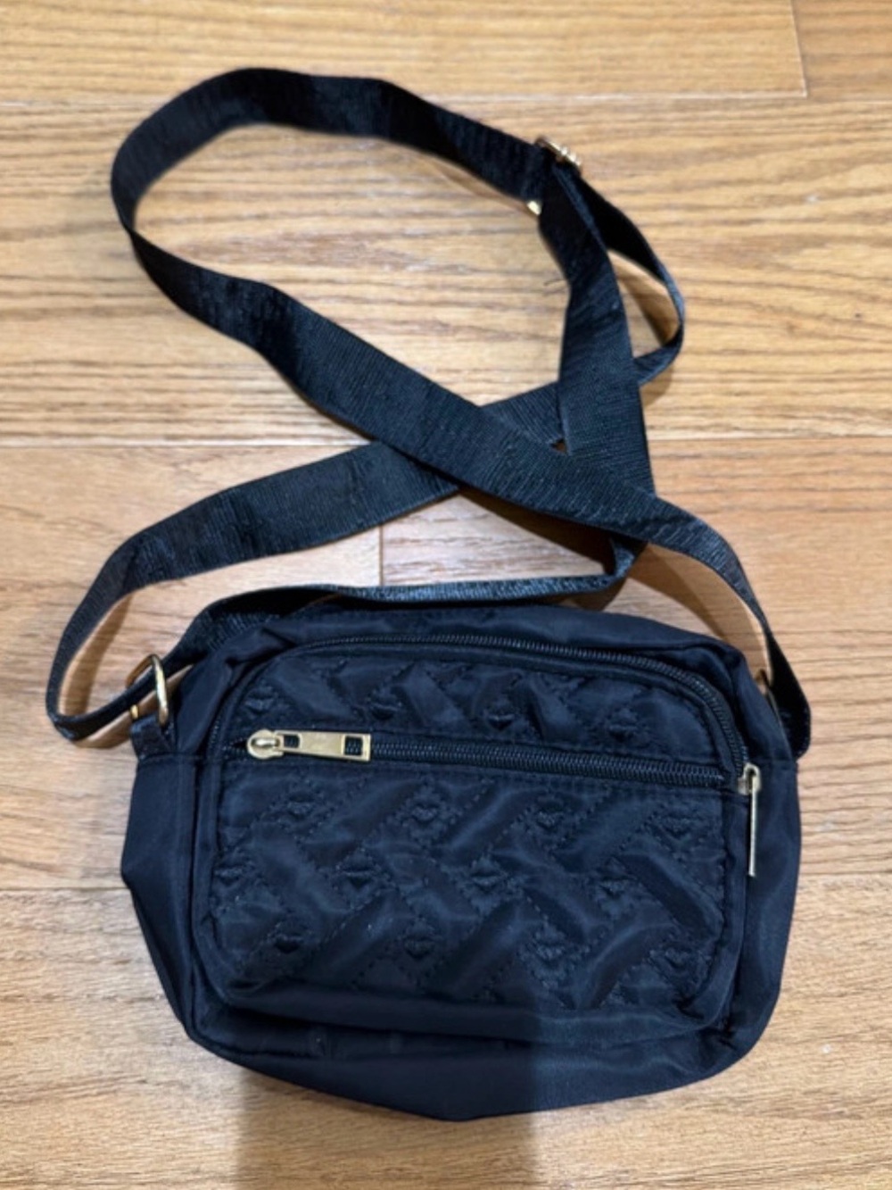 Shoulder bag